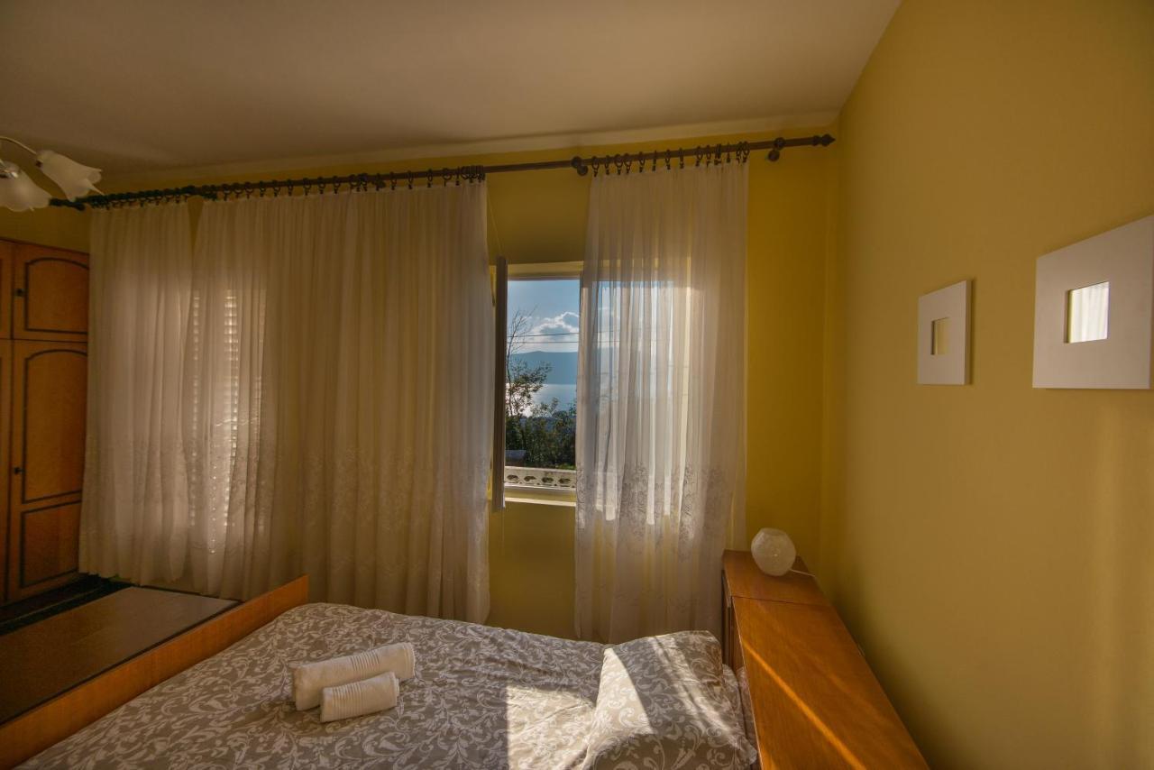 Holiday Home Nives ติวัต ภายนอก รูปภาพ