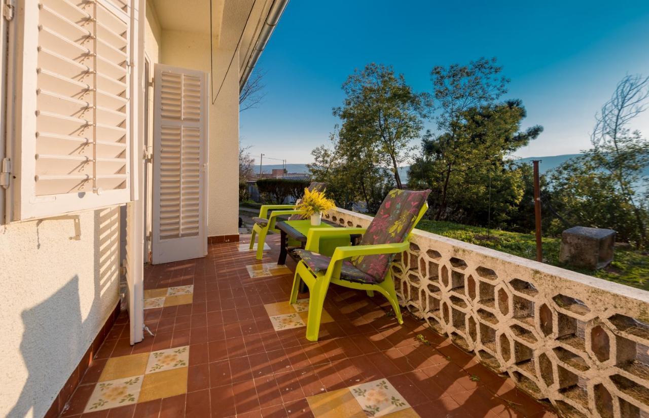 Holiday Home Nives ติวัต ภายนอก รูปภาพ